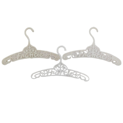 Mattel 1960s "Francie" Hanger
