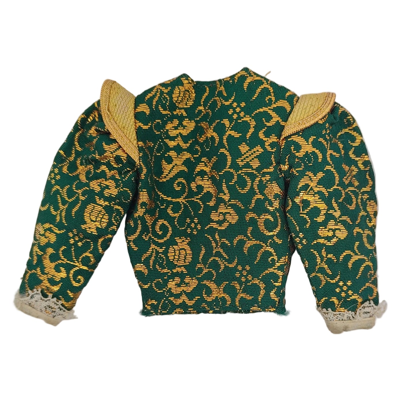 Mattel Ken Little Theater The Prince Jacket