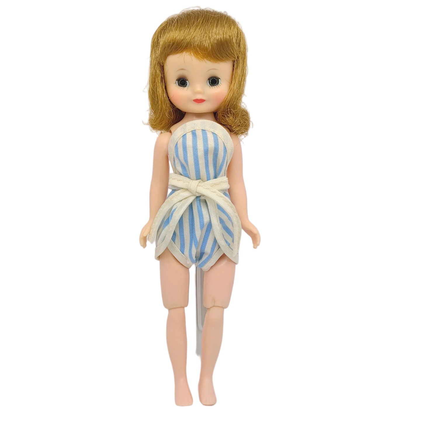 American Character Betsy McCall 8 inch doll Blond