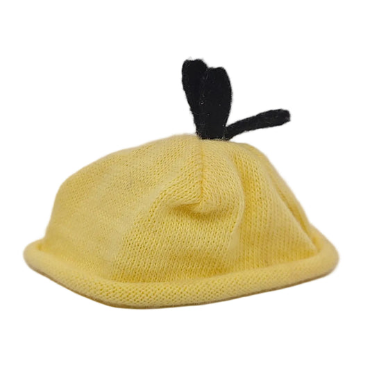 Vogue Ginny 1950s Signature Sweater Beanie Hat