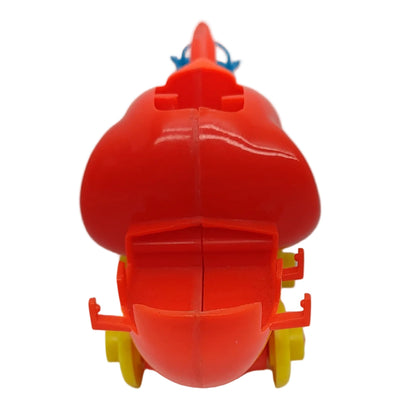 Mattel Upsy Downsy 1969 Flossy Glossy Elewetter with Bucket