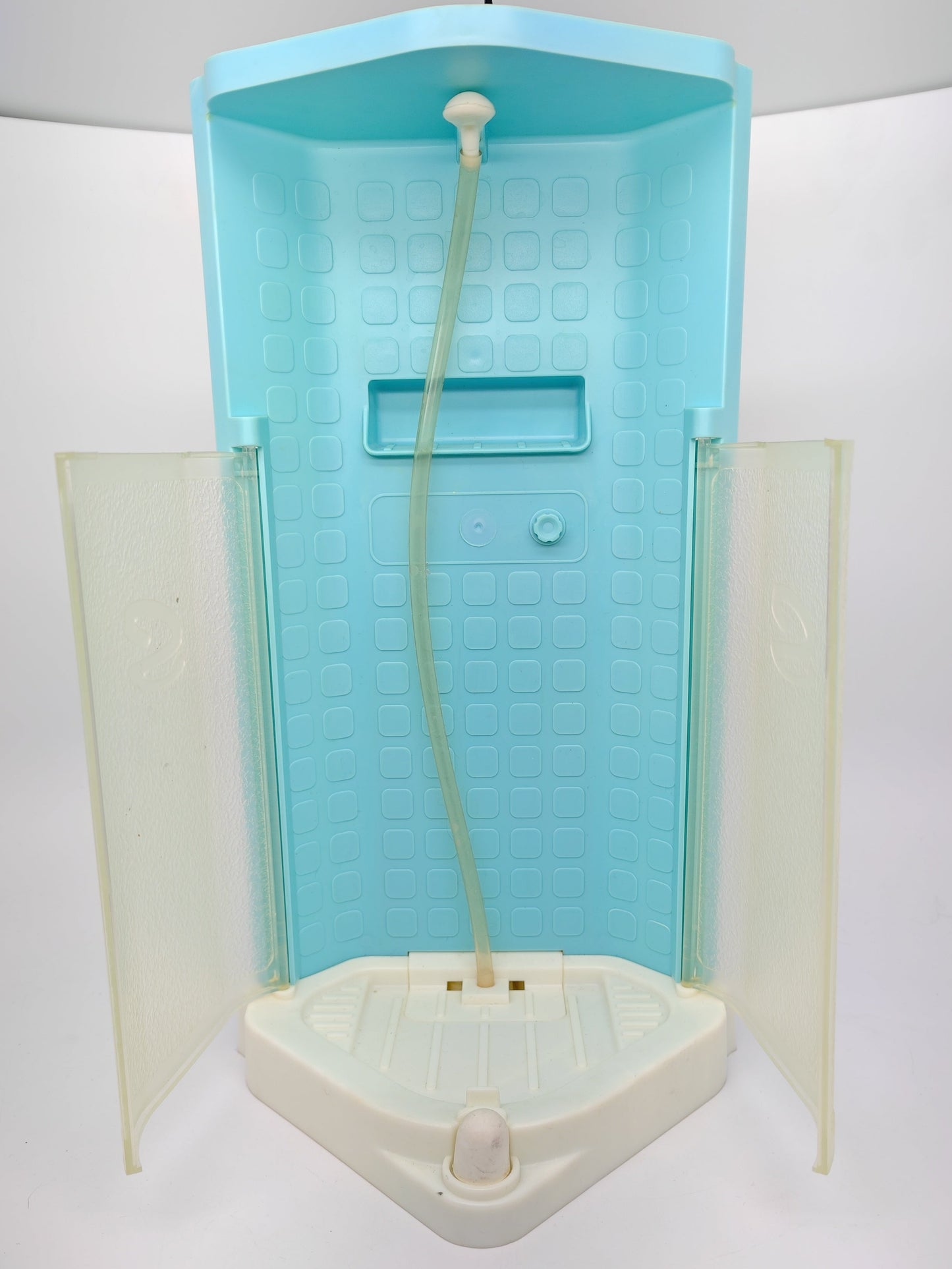 Marx 1978 Sindy Shower