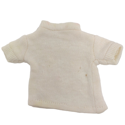 Mattel Ken 1961 In Training 1964 Morning Workout Shirt