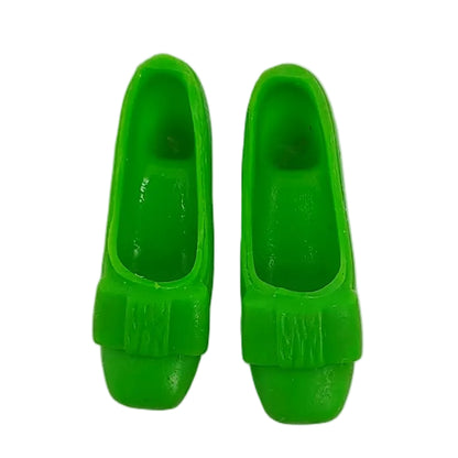 Mattel Barbie Francie MOD Bow Shoes