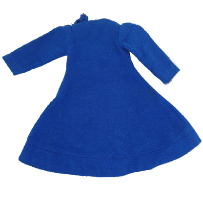 Horsman 1964 Walt Disney's Mary Poppins Blue Coat