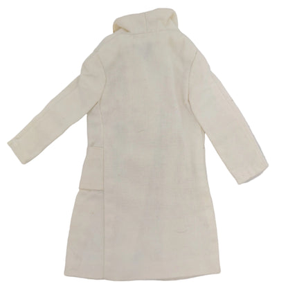 Mattel Barbie 1973 Get-Ups 'N Go Doctor Coat