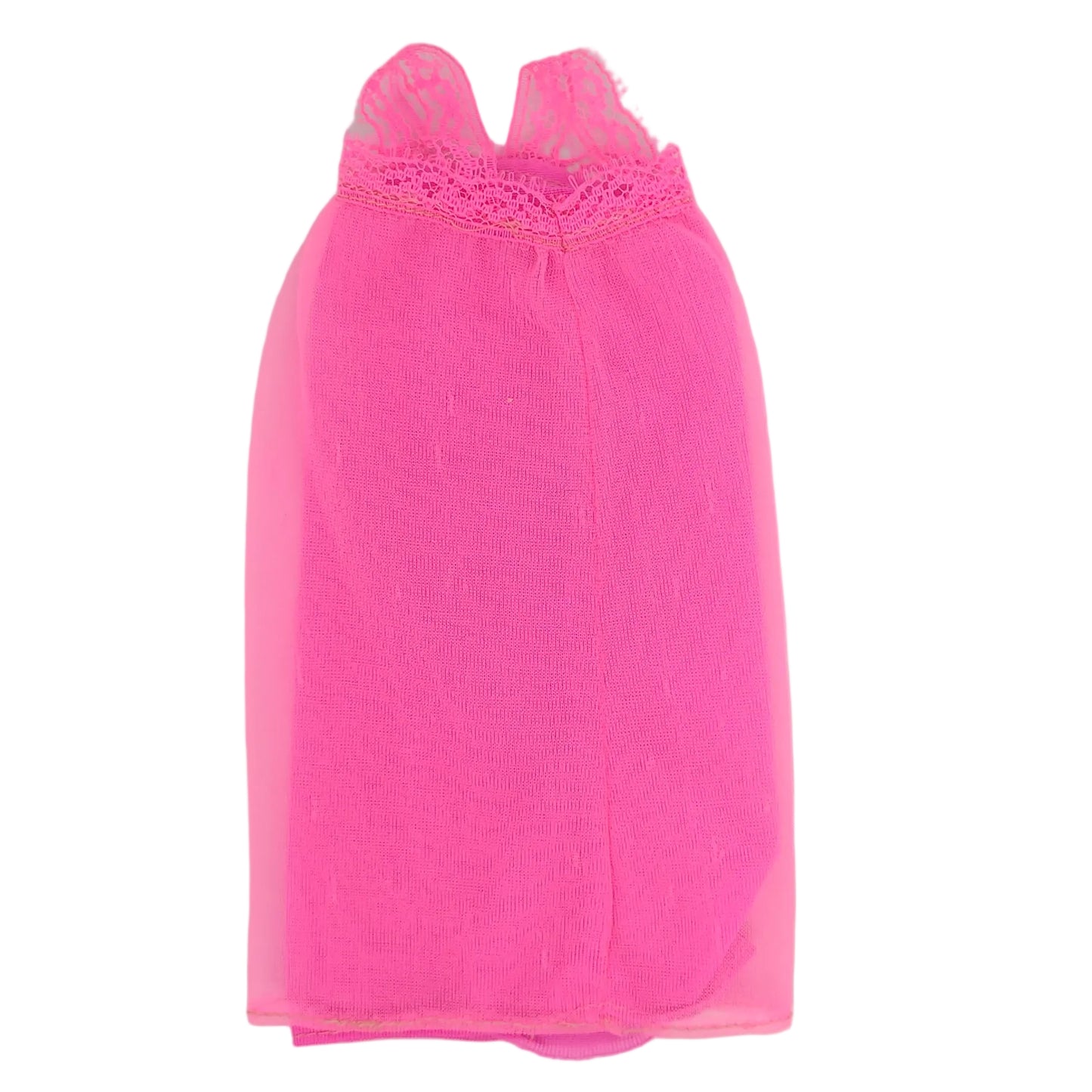 Mattel Barbie 1968 Dreamy Pink Nighty
