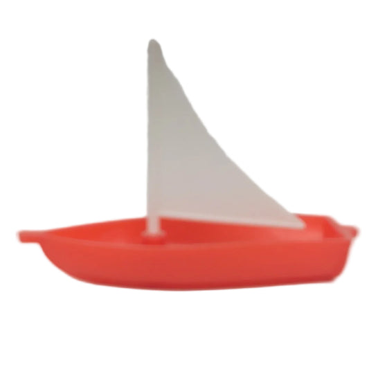 Mattel Skipper 1965 Ship Ahoy Sailboat