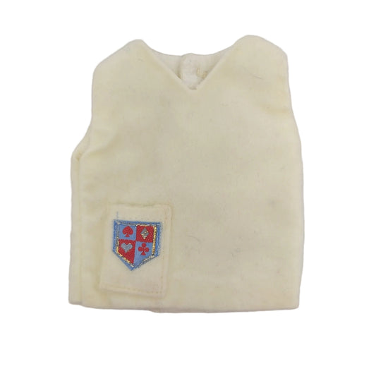 Ideal Tammy Sorority Sweetheart Vest