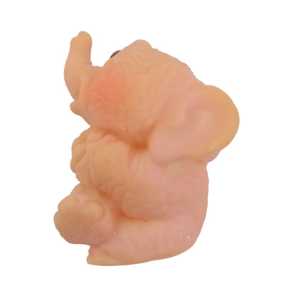 DAM Things 1964 Elephant 2.5" Troll doll