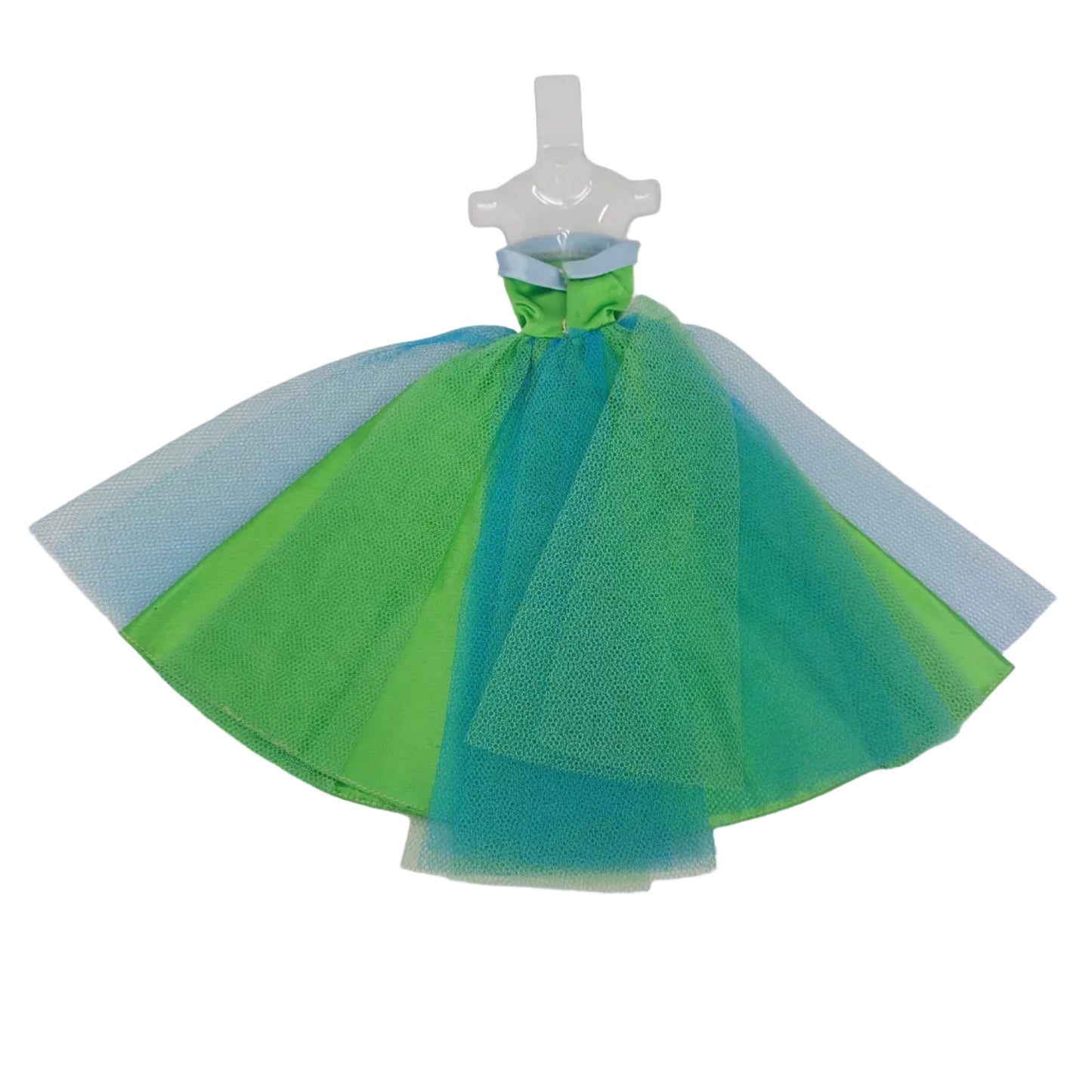 Mattel Barbie #951 Senior Prom Gown Dress