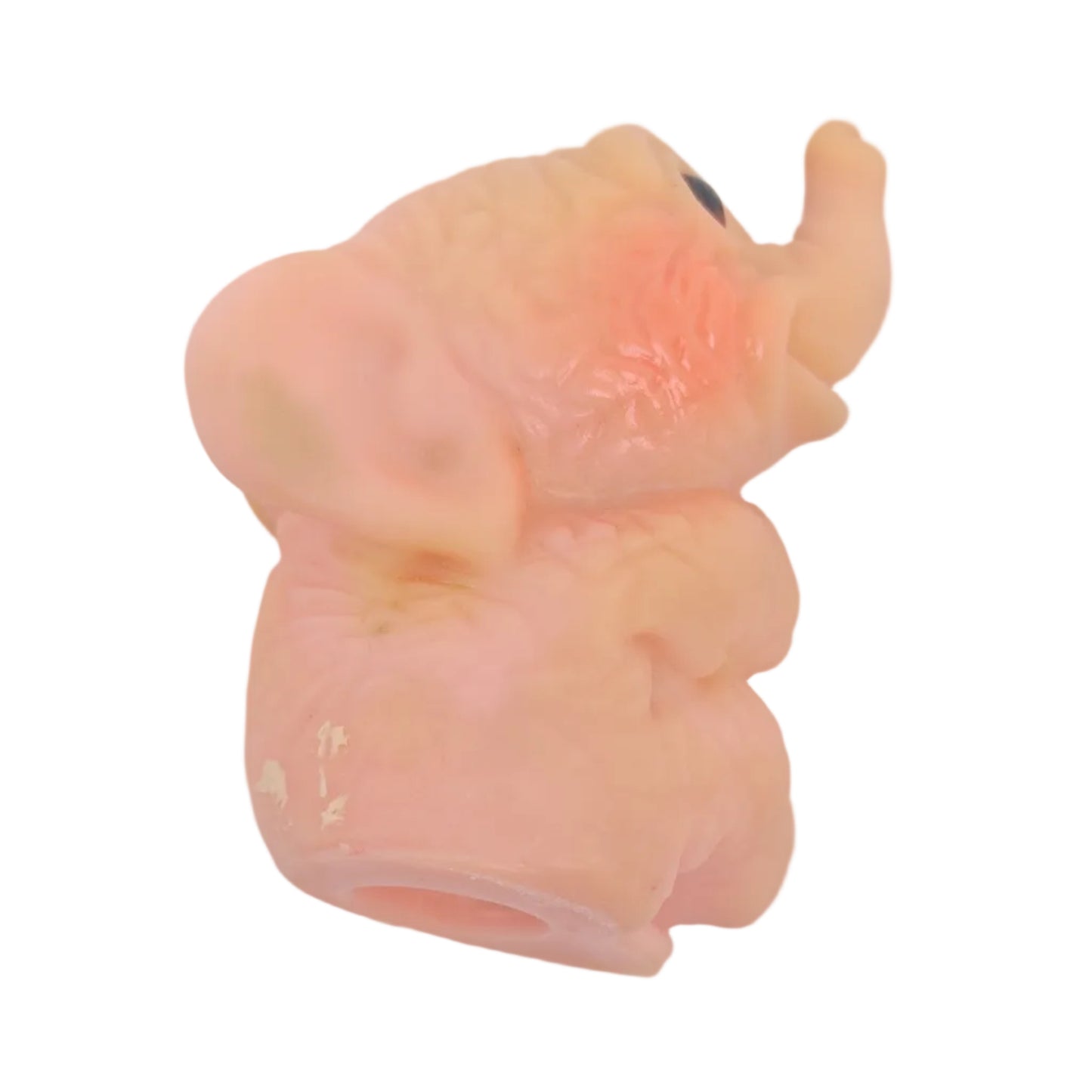 DAM Things 1964 Elephant 2.5" Troll doll