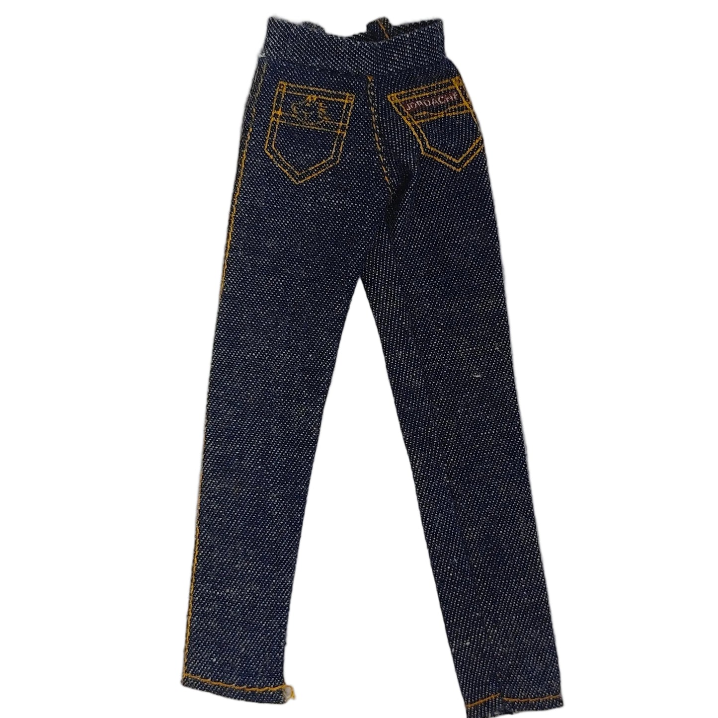 Mego Jordache 1981 Jeans Pants