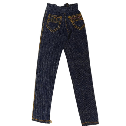 Mego Jordache 1981 Jeans Pants
