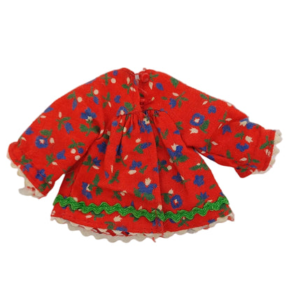 Mattel Tutti 1966 Skippin' Rope Dress