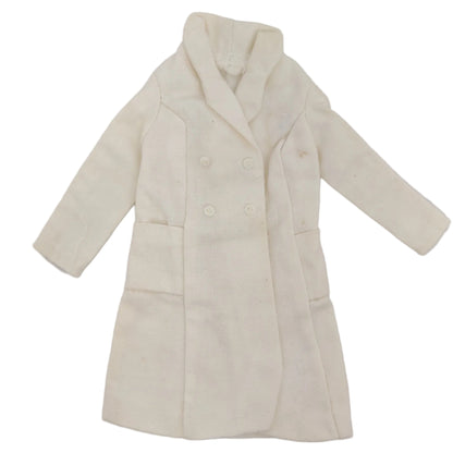 Mattel Barbie 1973 Get-Ups 'N Go Doctor Coat