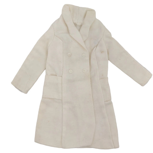 Mattel Barbie MOD Era Get-Ups 'N Go Doctor Coat