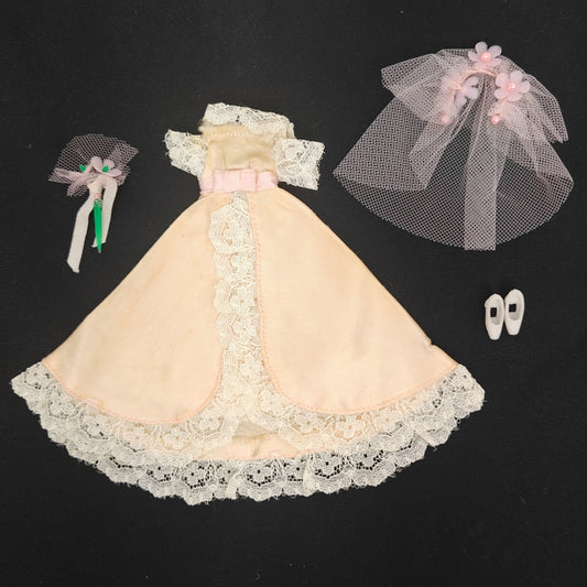 Topper Toys Dawn Down The Aisle