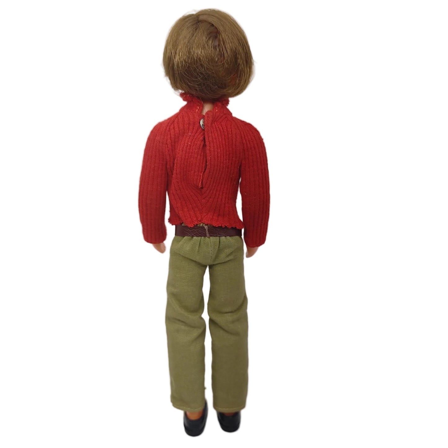 Mattel Sunshine Family Steve doll