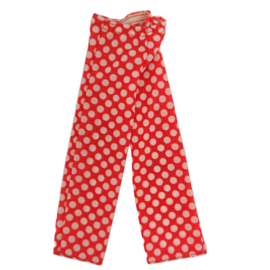 Mattel Barbie MOD Era Best Buy #7813 - Pants