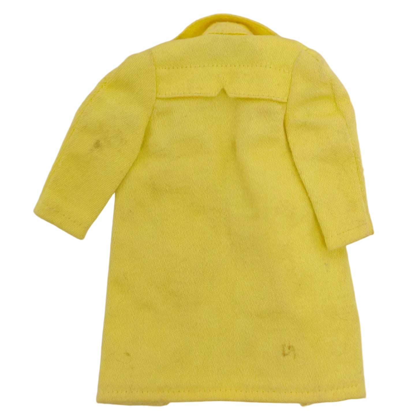 Mattel Skipper 1965 Rain Or Shine Coat