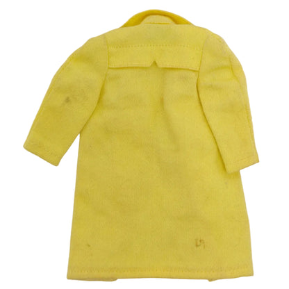 Mattel Skipper 1965 Rain Or Shine Coat