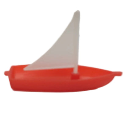 Mattel Skipper 1965 Ship Ahoy Sailboat