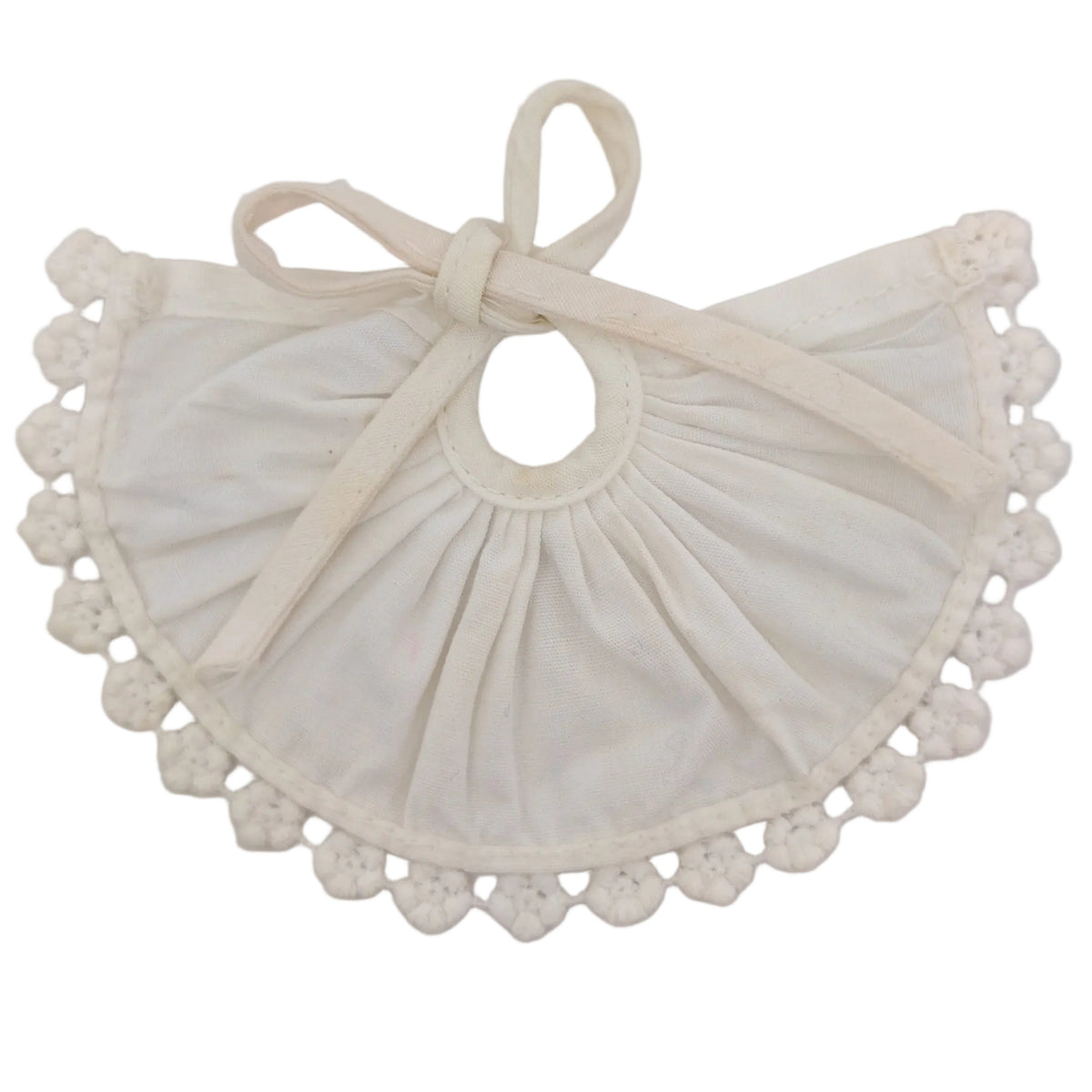 American Character Tressy's Little Sister Cricket Kitchen Cutie Apron