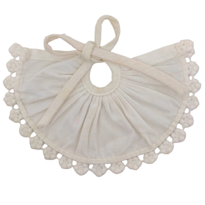 American Character Tressy's Little Sister Cricket Kitchen Cutie Apron