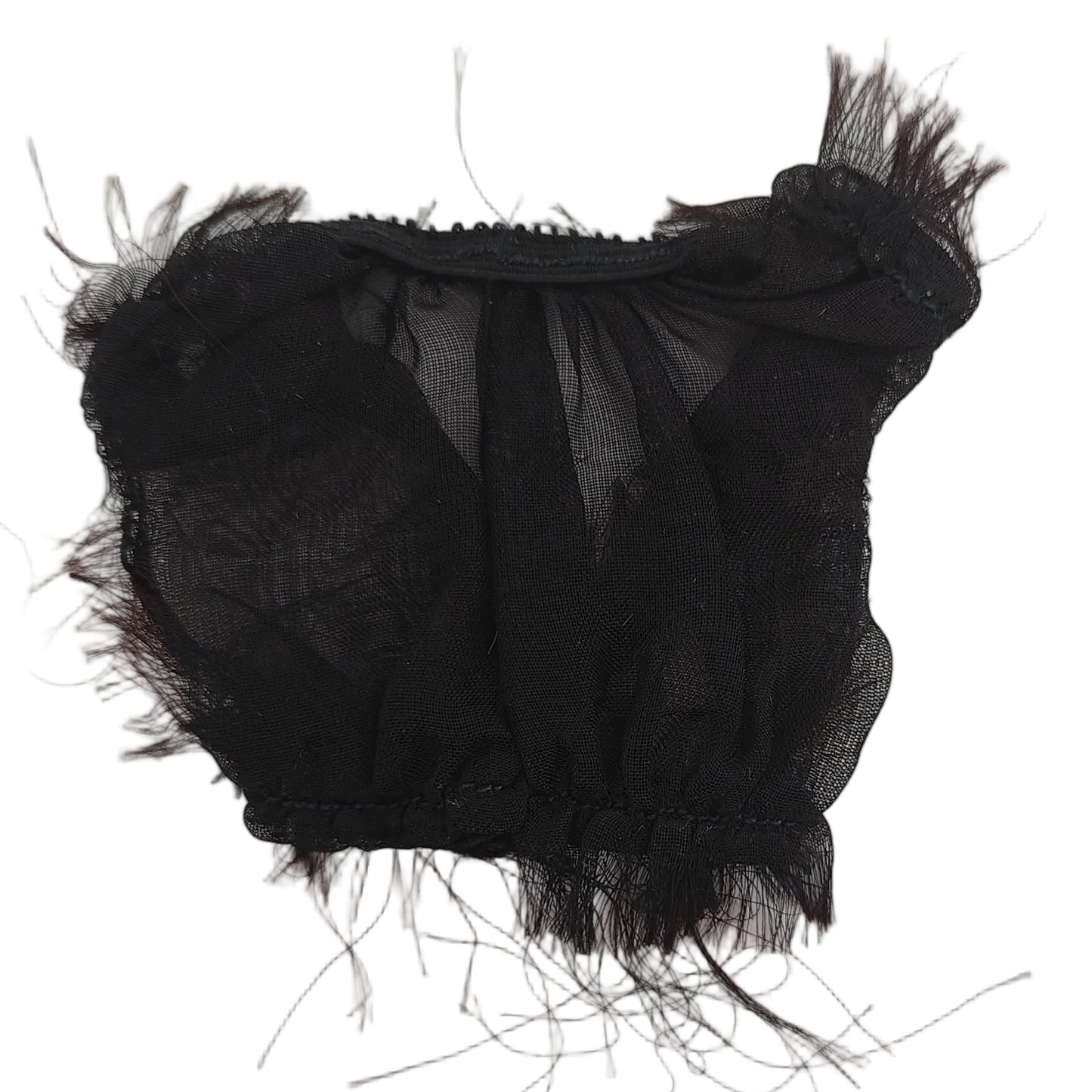 Totsy Wishnik 3" Troll Fashion A38 Harem-nik