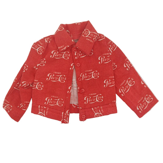 Mattel Ken Best Buy #7761 Pepsi-Cola Shirt