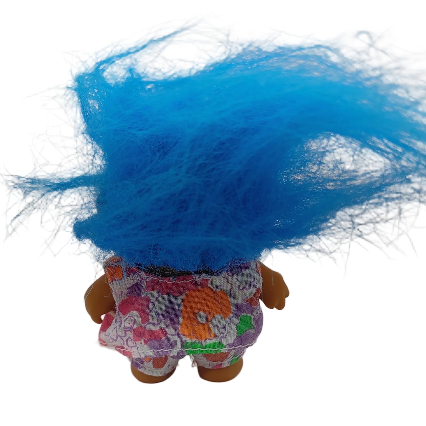 Toys 'N Things 1991 Sun 'N Fun 3" Troll Doll