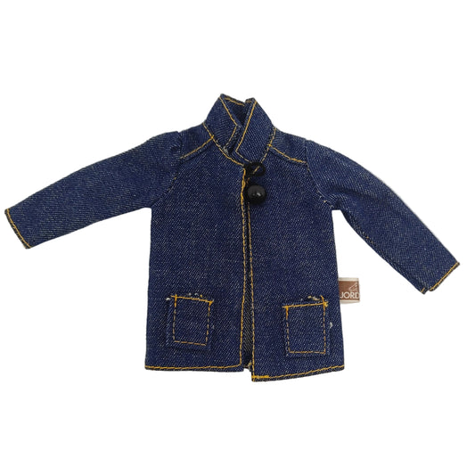 Mego Jordache 1981 Jean Jacket