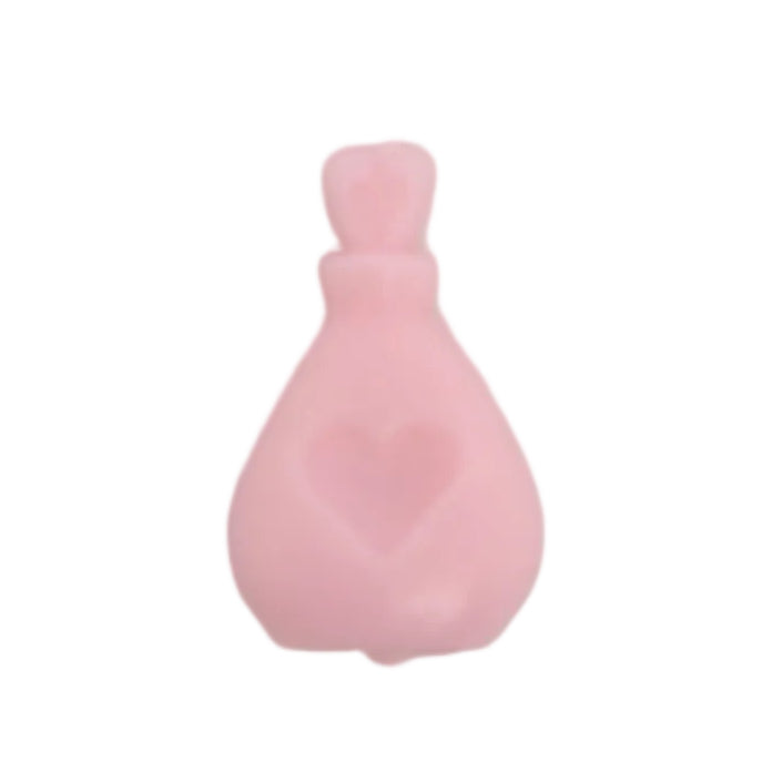 Mattel Barbie 1979 Beauty Secrets Perfume Bottle