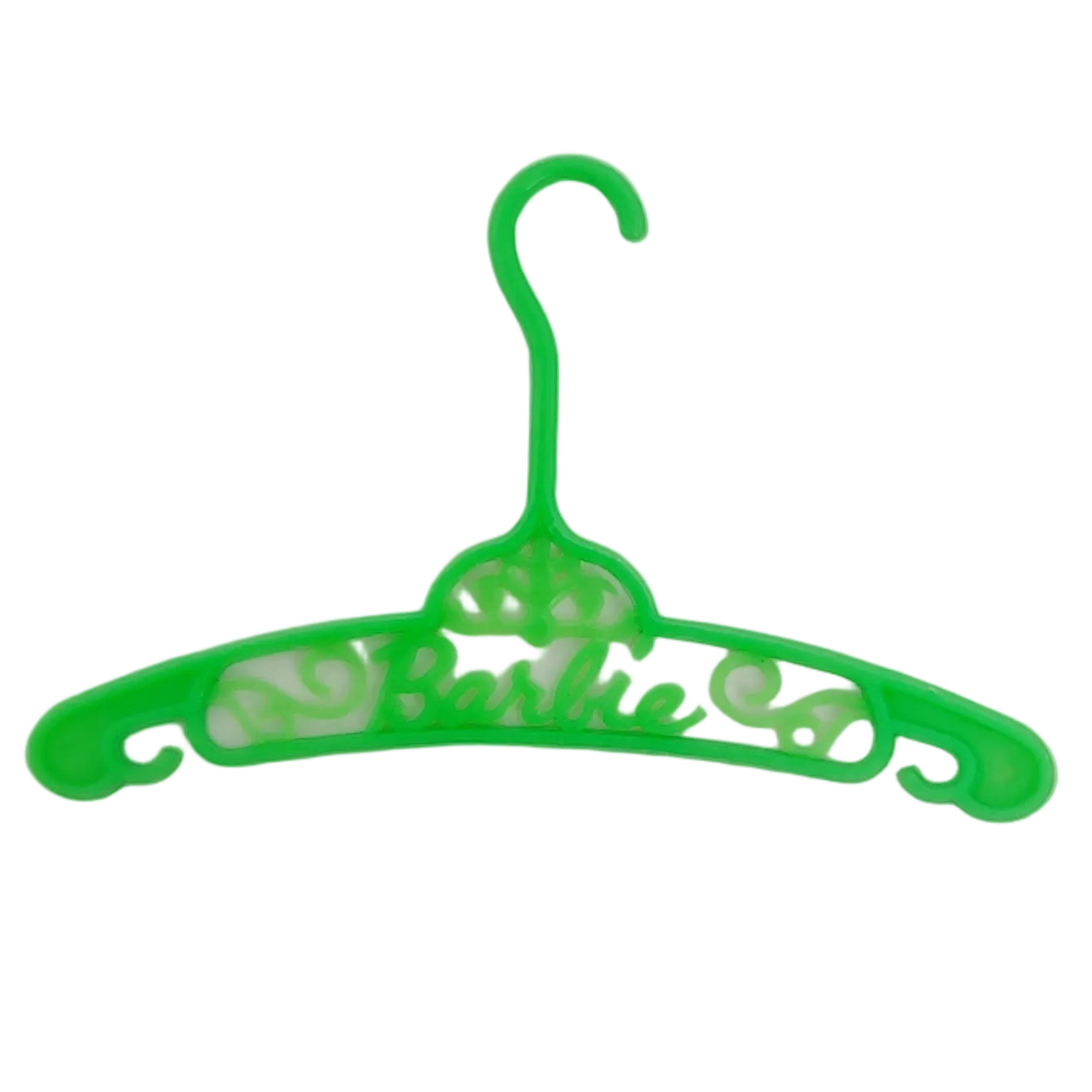 Mattel Barbie 1960's "Barbie" Hanger