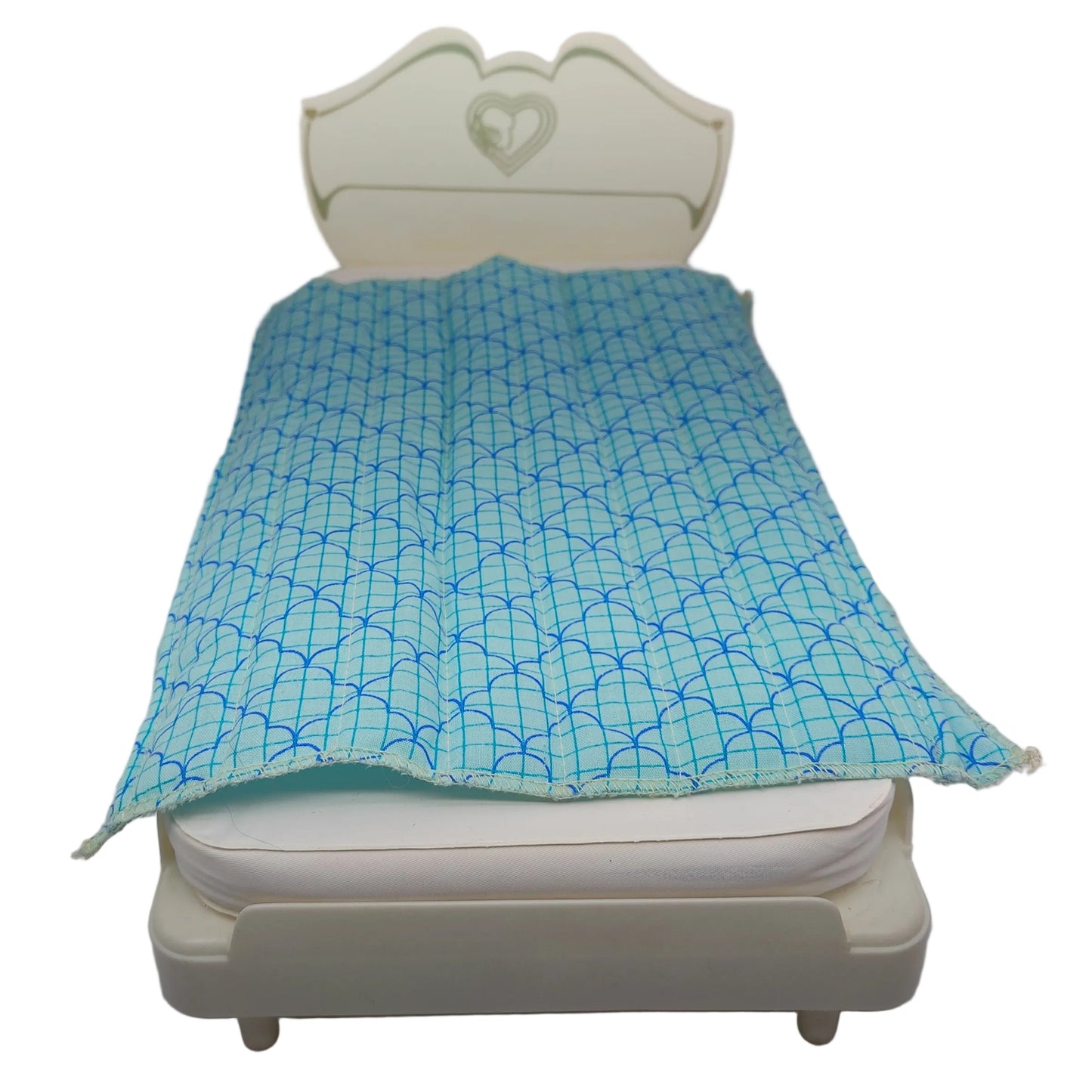 Marx Sindy 1978 Bed