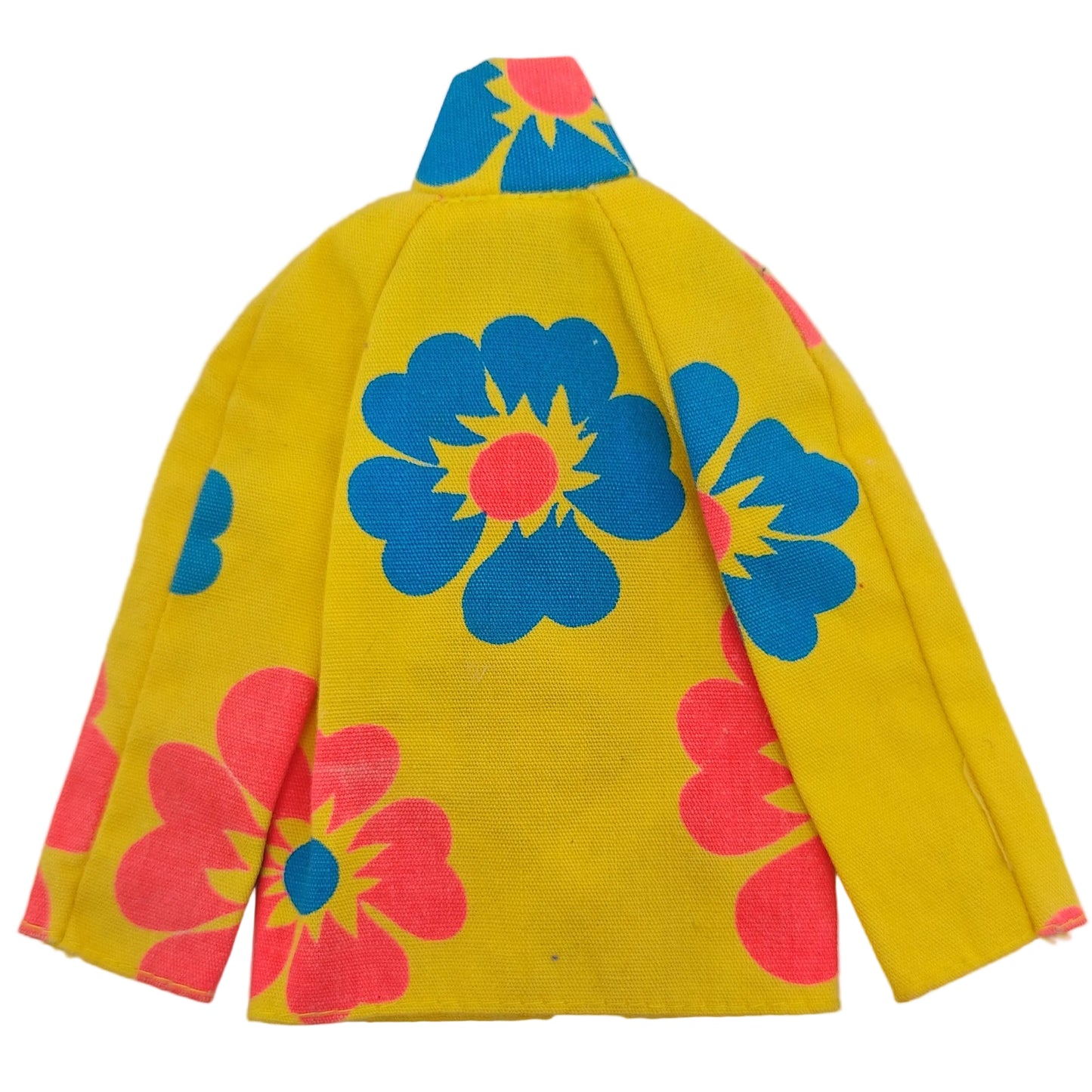 Mattel Ken 1971 Surf's Up Jacket