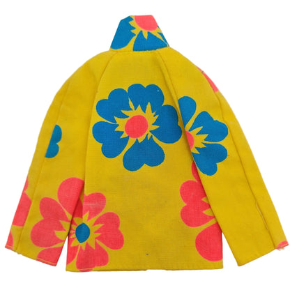 Mattel Ken 1971 Surf's Up Jacket
