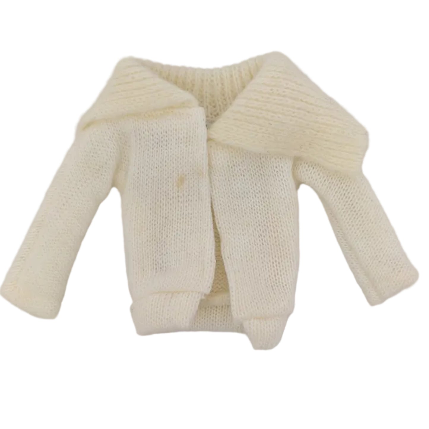 Mattel Barbie 1962 PAK Cardigan Sweater