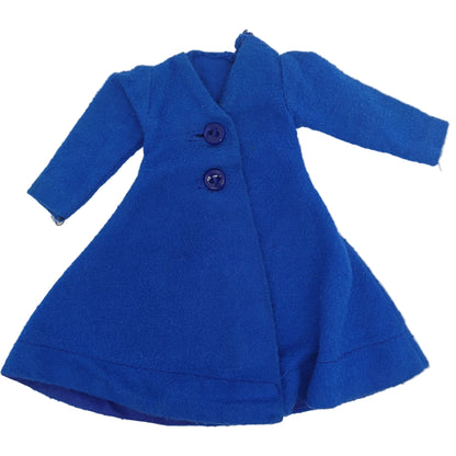 Horsman 1964 Walt Disney's Mary Poppins Blue Coat