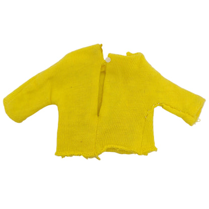 Mattel Francie 1966 Clam Digger Shirt