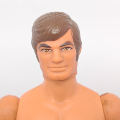 Mattel Big Jim 1971 9.5" Action Figure