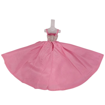 Mattel Barbie 1963 #993 Sophisticated Lady Gown Dress
