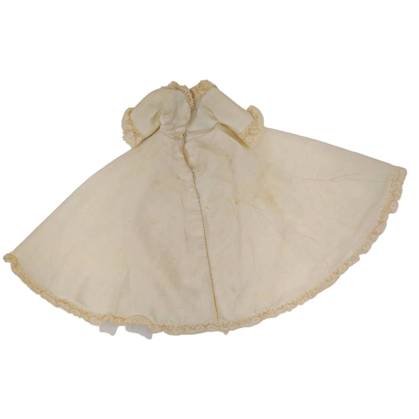 American Character Betsy McCall 8" #B60 Bride Wedding