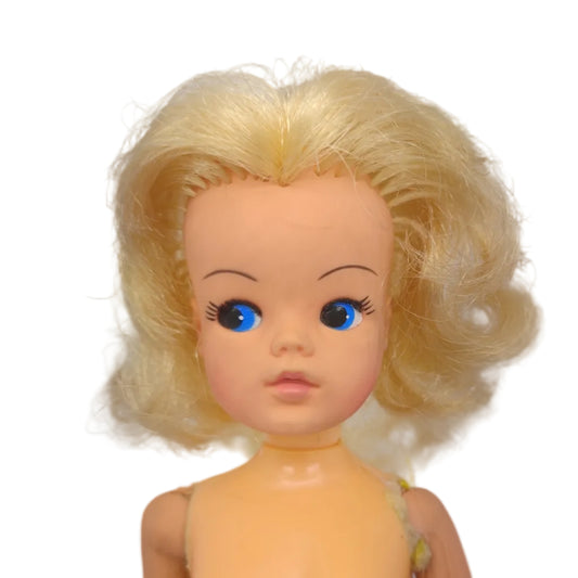 Marx 1970s Sindy doll
