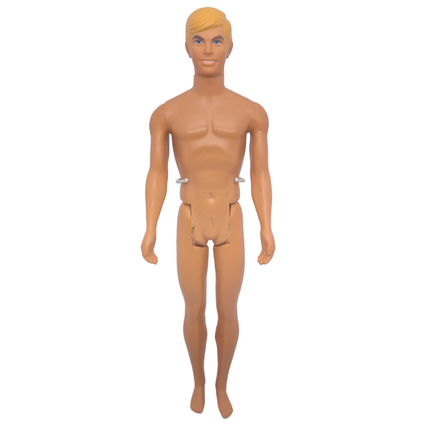 Mattel Ken 1970 Malibu doll