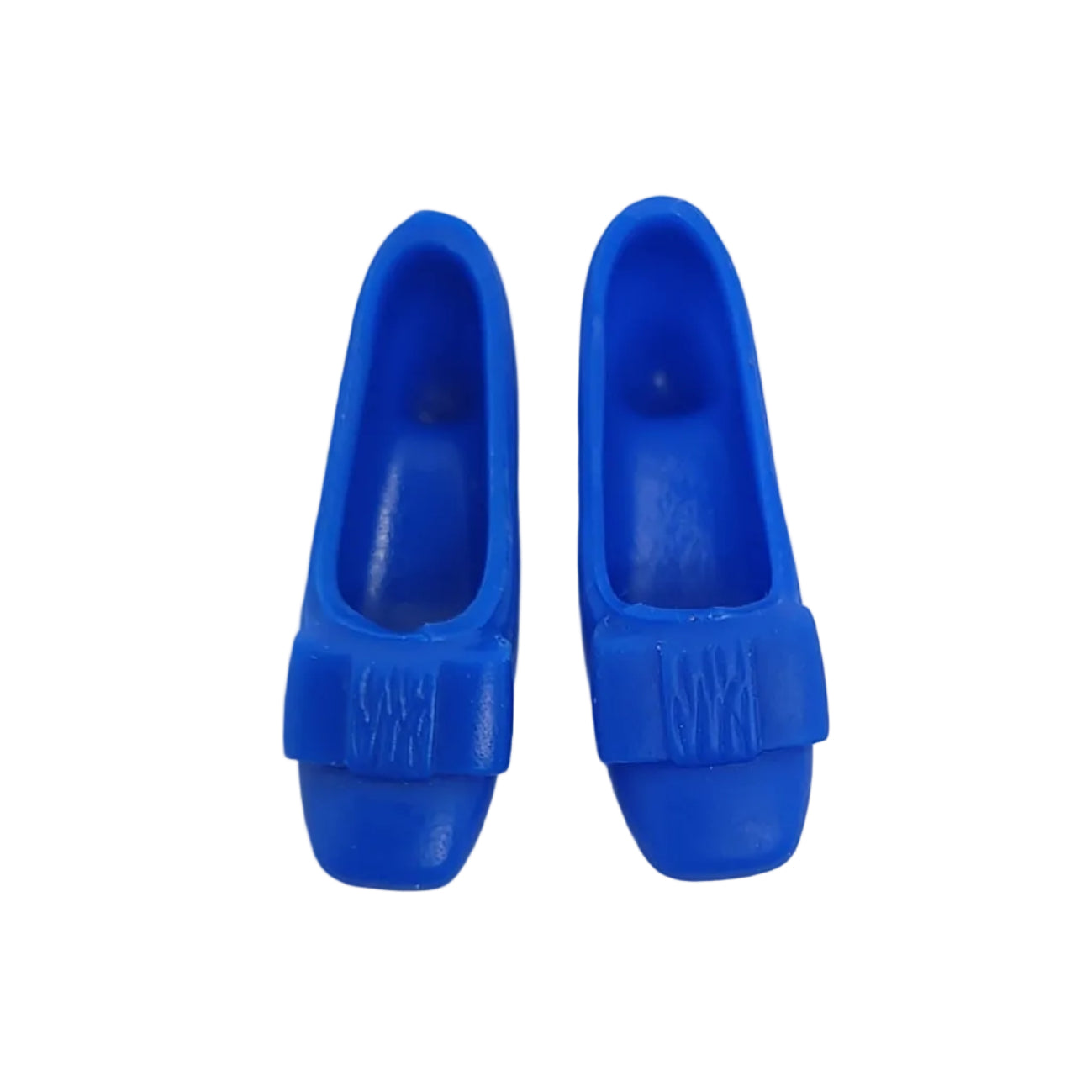 Mattel Barbie Francie MOD Bow Shoes