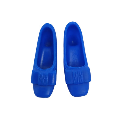 Mattel Barbie Francie MOD Bow Shoes