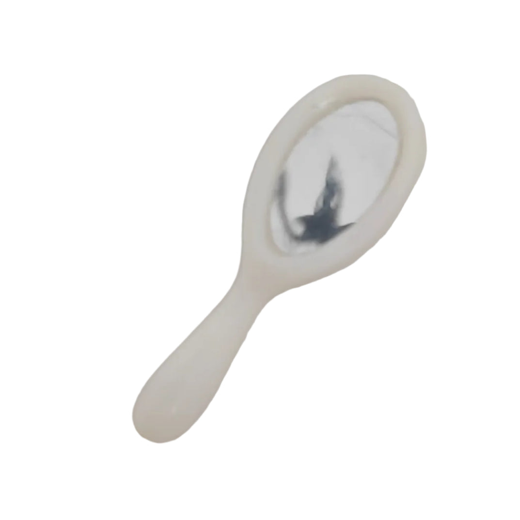 Topper Toys Dawn White Mirror