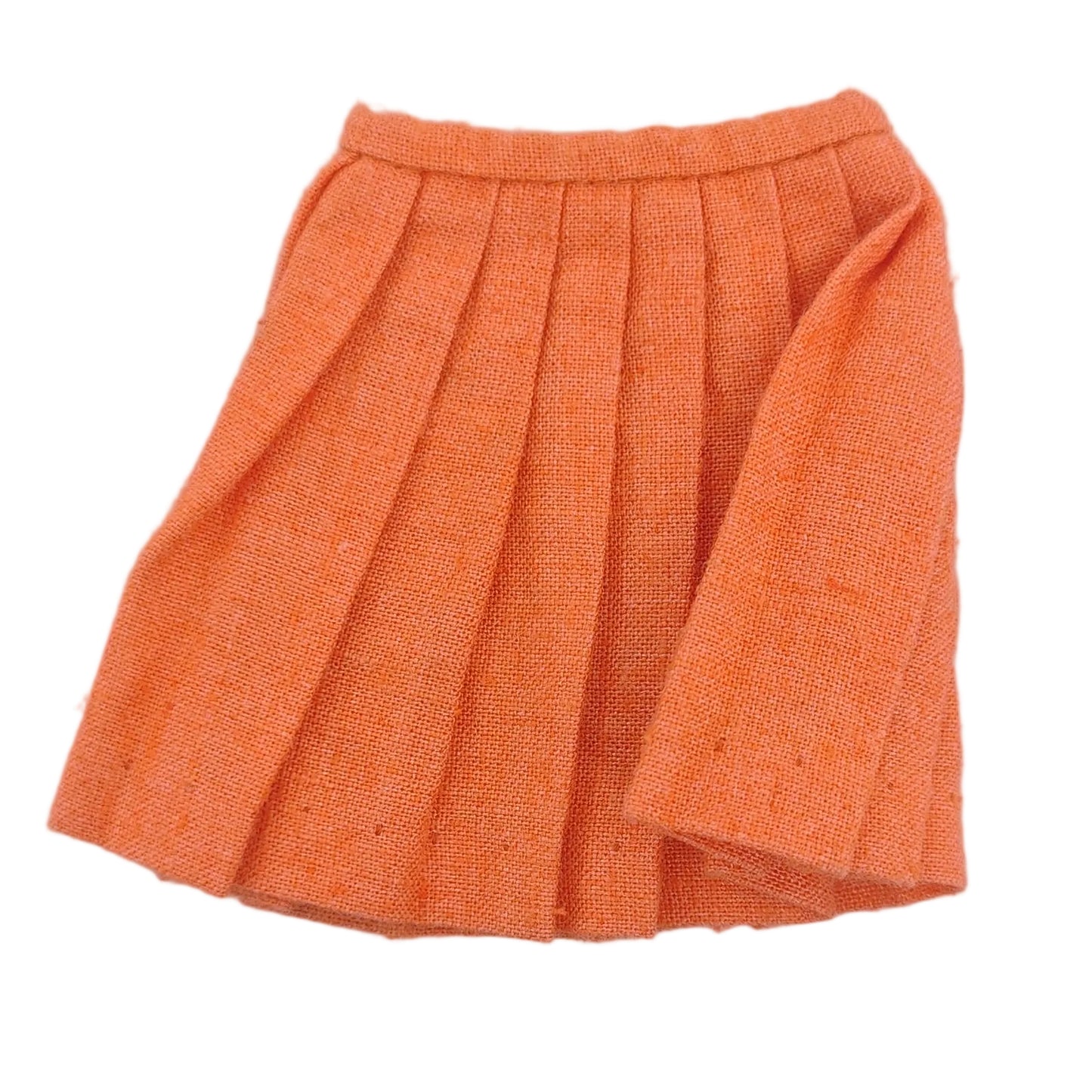 Mattel Barbie 1969 Winter Wow Skirt